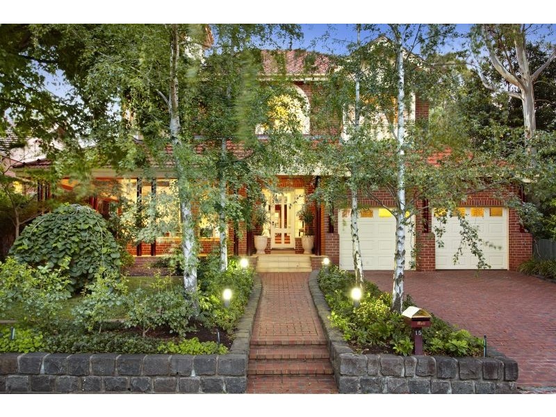 15 Boston Road, Balwyn VIC 3103