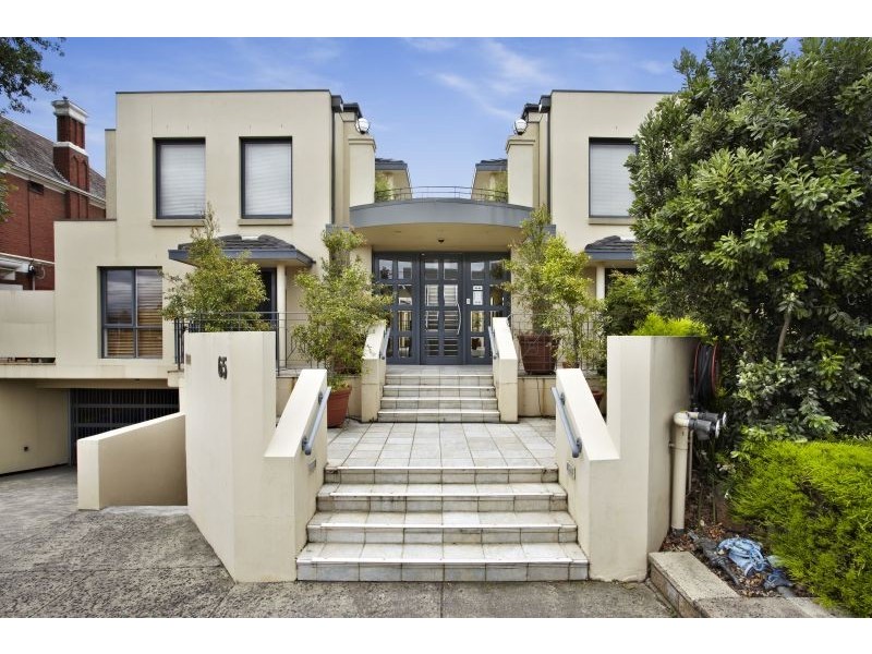 6/65 Cotham Road, Kew VIC 3101