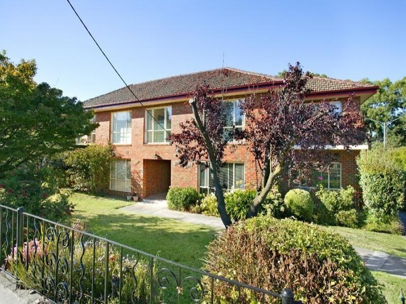 4/420 Whitehorse Road, Surrey Hills VIC 3127