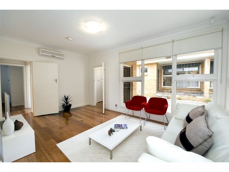 4/17 Garden Road, Camberwell VIC 3124