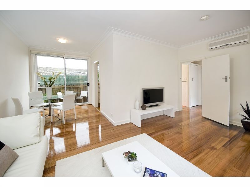4/17 Garden Road, Camberwell VIC 3124
