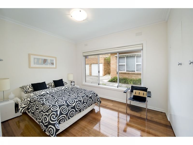 4/17 Garden Road, Camberwell VIC 3124
