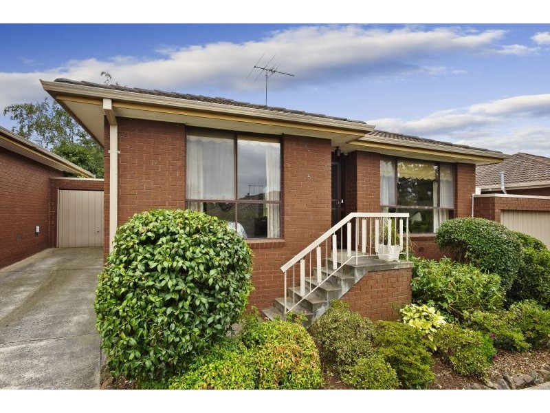 5/12 Florence Road, Surrey Hills VIC 3127