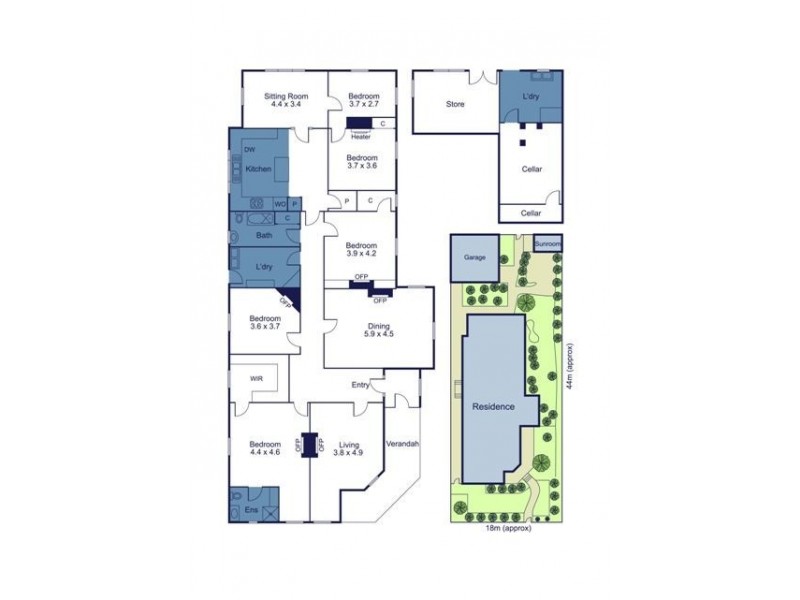 778 Burwood Road, Hawthorn East VIC 3123
