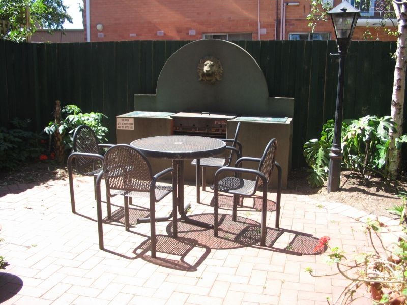 8/201 Gold Street, Clifton Hill VIC 3068