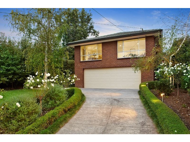 15 Briggs Street, Mont Albert North VIC 3129