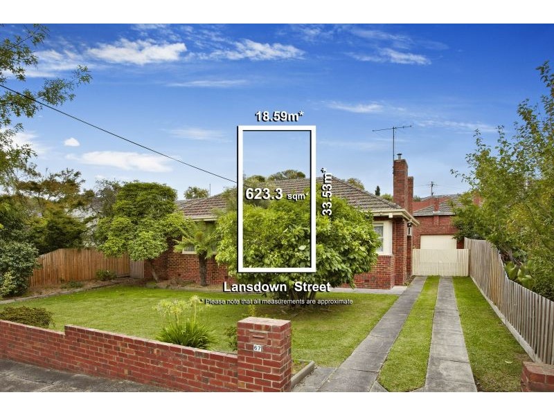 67 Lansdown Street, Balwyn North VIC 3104