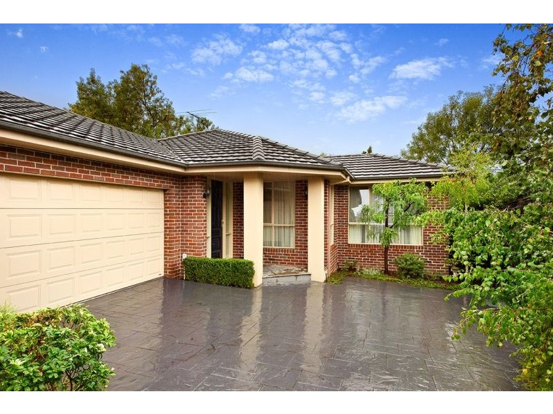 3/16 Francesca Street, Mont Albert North VIC 3129