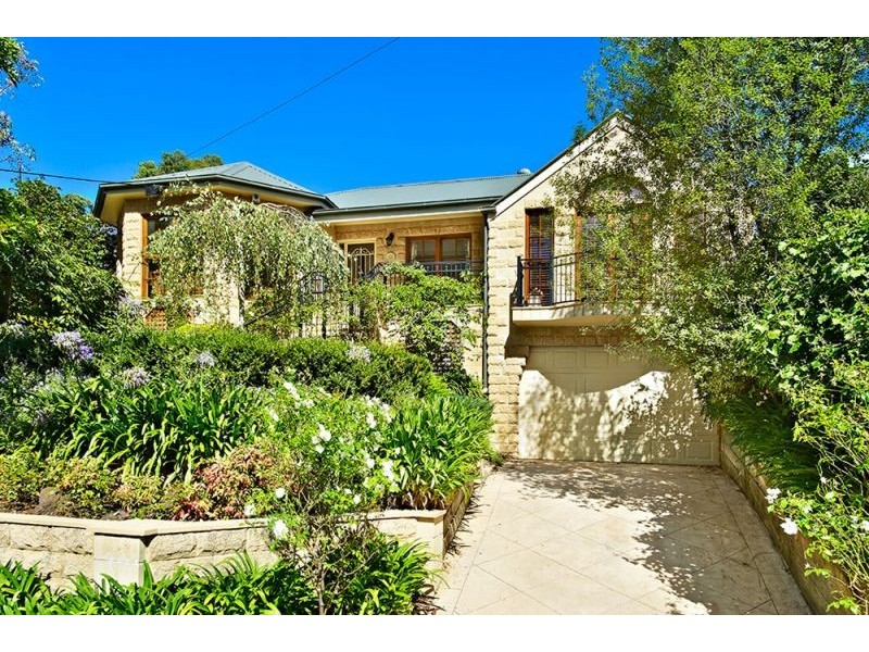 16 Salisbury Avenue, Blackburn VIC 3130