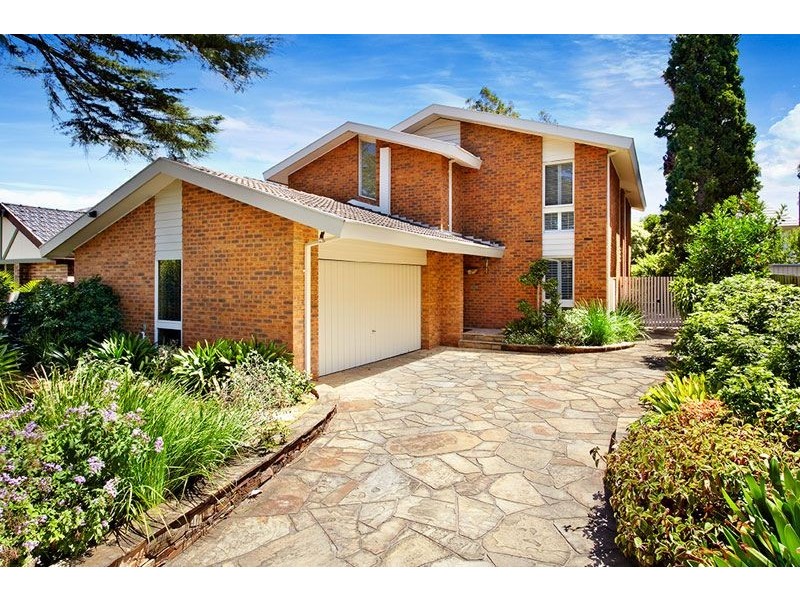 7 Alexandra Avenue, Canterbury VIC 3126