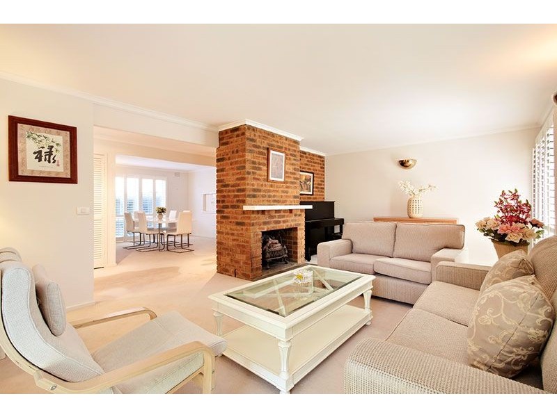 7 Alexandra Avenue, Canterbury VIC 3126