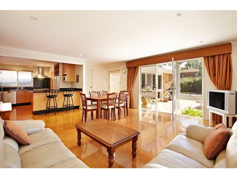 7 Alexandra Avenue, Canterbury VIC 3126