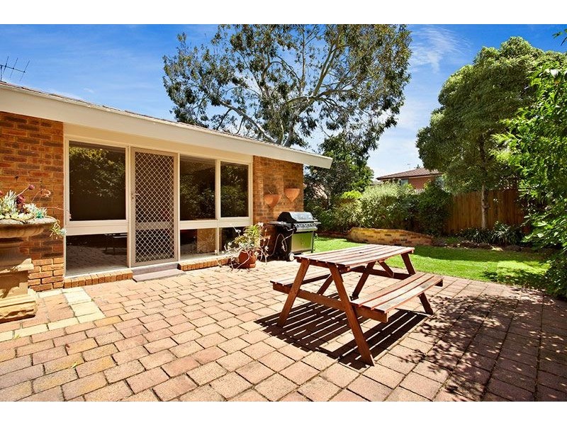 7 Alexandra Avenue, Canterbury VIC 3126