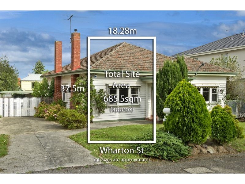 26 Wharton Street, Surrey Hills VIC 3127