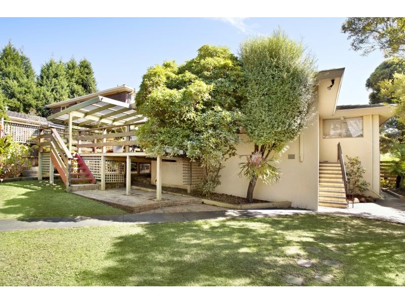 26 Buller Drive, Glen Waverley VIC 3150