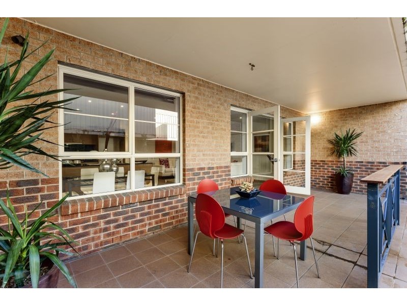 5/28 Pine Street, Hawthorn VIC 3122