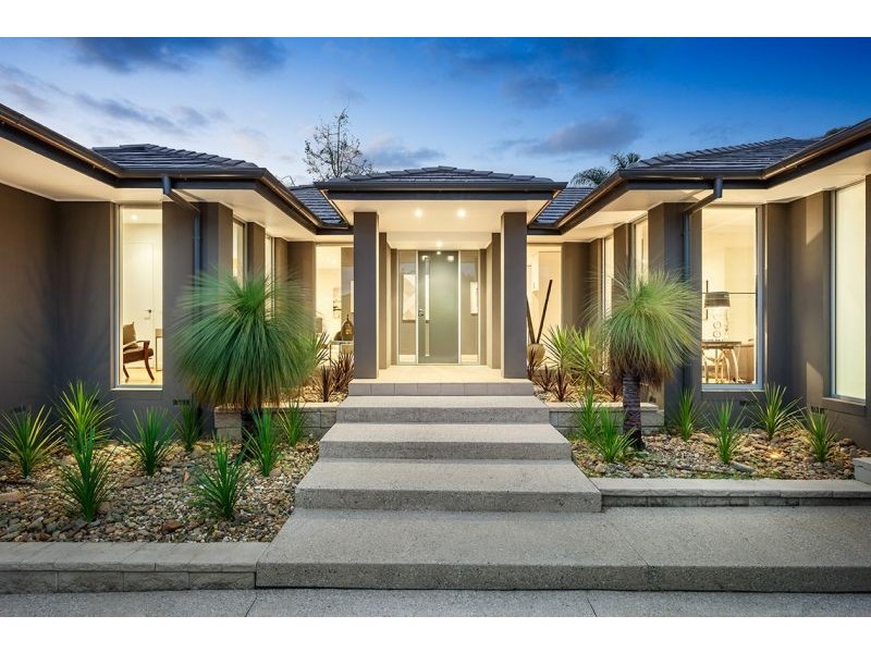 12A Orchard Crescent, Mont Albert North VIC 3129