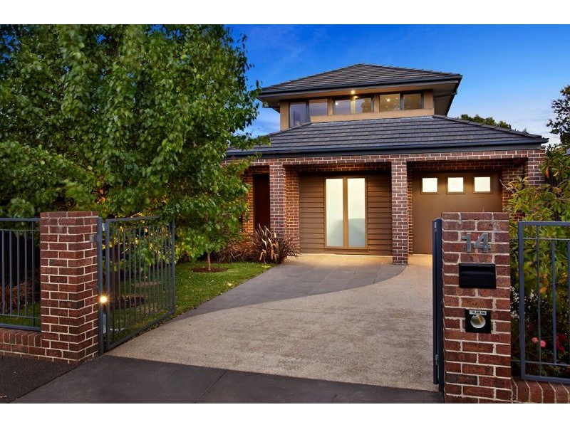 14 Uvadale Grove, Kew VIC 3101
