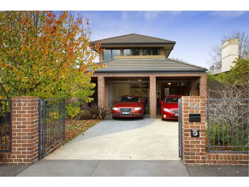 14 Uvadale Grove, Kew VIC 3101