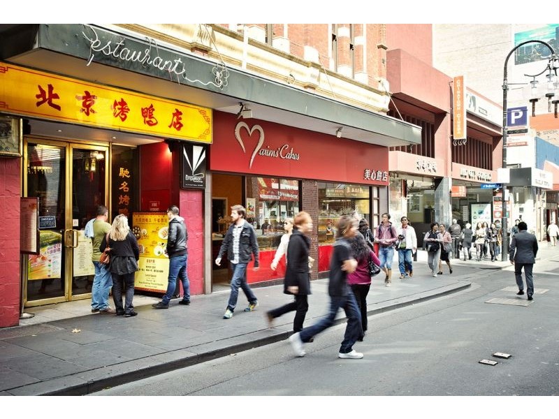 1616/222 Russell Street, Melbourne VIC 3000