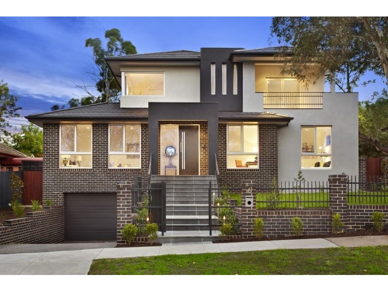 6 Eyre Street, Balwyn VIC 3103