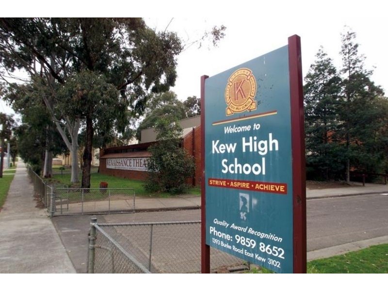 1116 Burke Road, Balwyn North VIC 3104