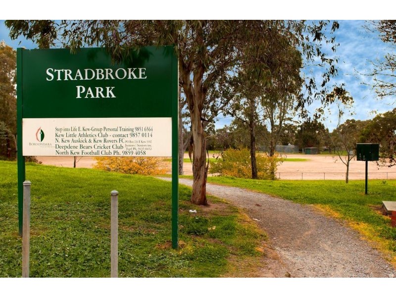 1116 Burke Road, Balwyn North VIC 3104