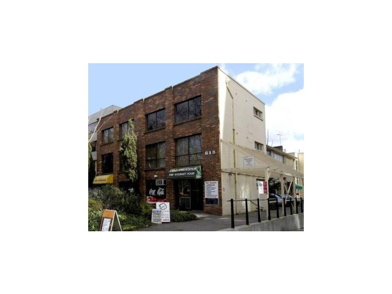 20/618 St Kilda Road, Melbourne VIC 3000