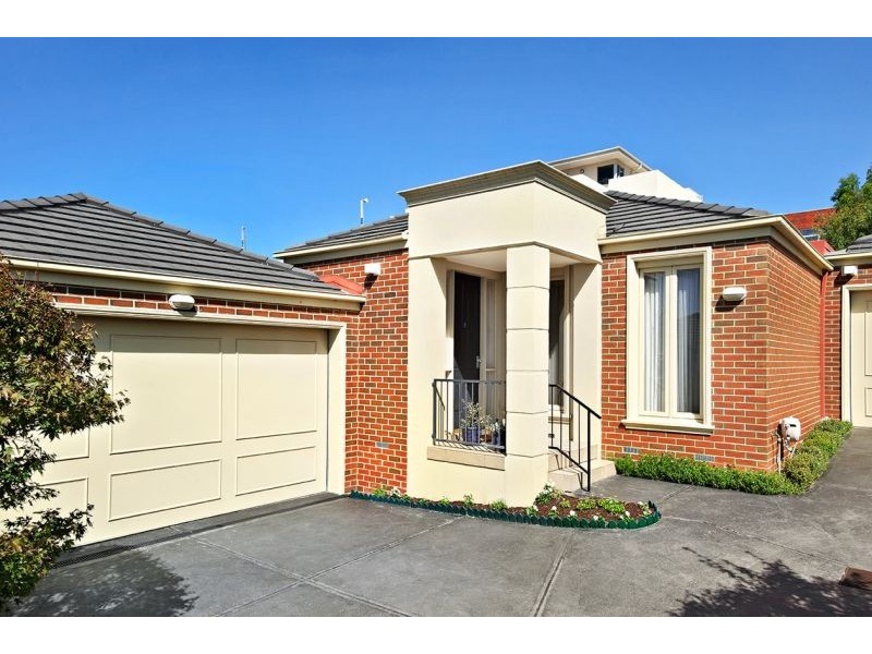 2/18-20 John Street, Balwyn VIC 3103