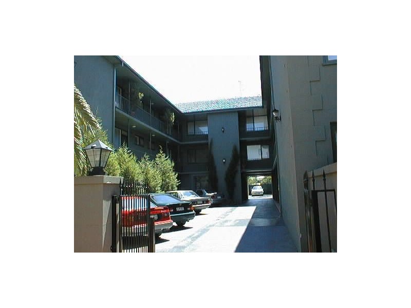 23/19 Park Street, Hawthorn VIC 3122