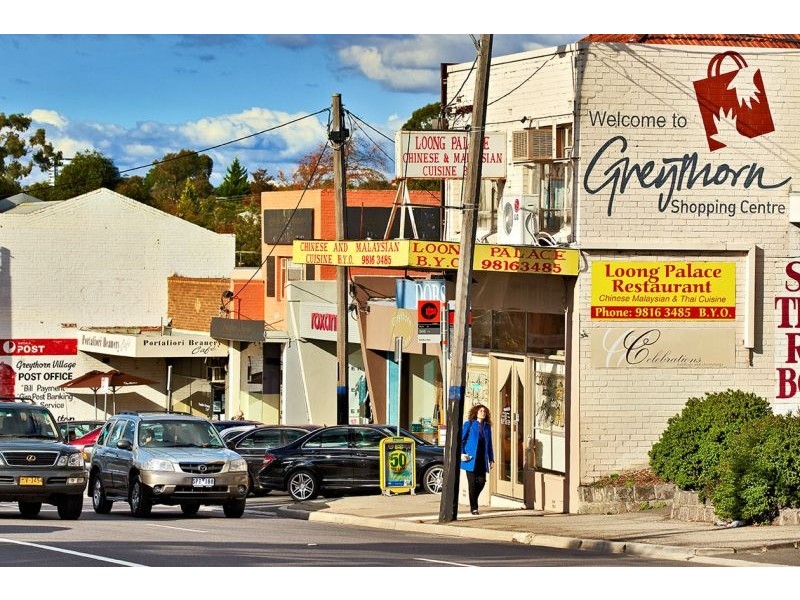 366 & 366A Doncaster Road, Balwyn North VIC 3104