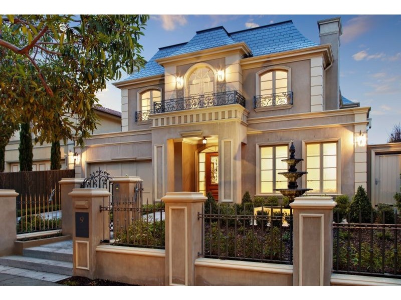 9 Monash Avenue, Balwyn VIC 3103