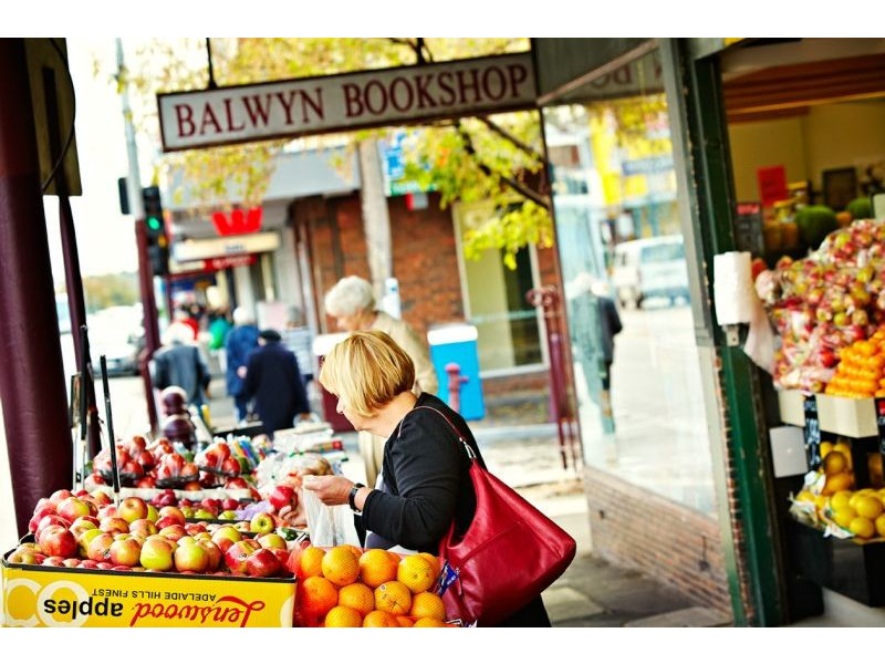 3/32 Northcote Avenue, Balwyn VIC 3103