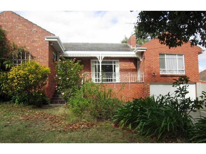 14 Fowler Street, Box Hill South VIC 3128