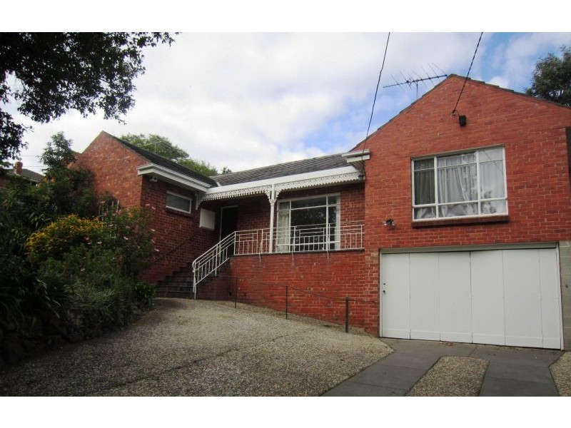 14 Fowler Street, Box Hill South VIC 3128