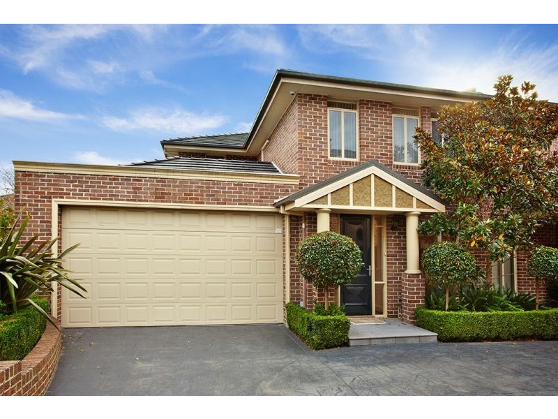 4/55 Yerrin Street, Balwyn VIC 3103