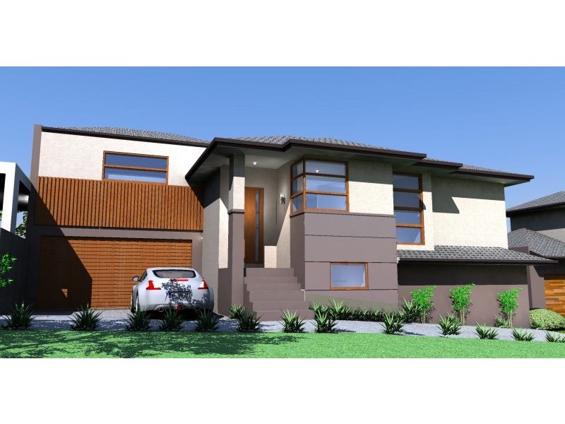 Townhouse 2, 16 Box Hill Crescent, Mont Albert North VIC 3129