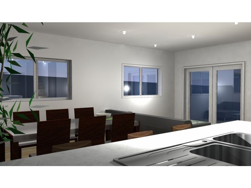 Townhouse 2, 16 Box Hill Crescent, Mont Albert North VIC 3129