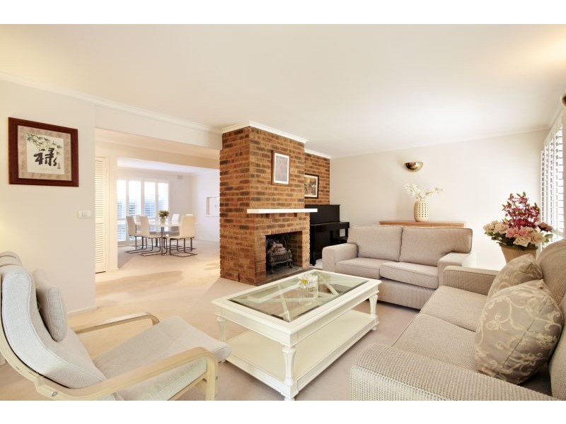 7 Alexandra Avenue, Canterbury VIC 3126