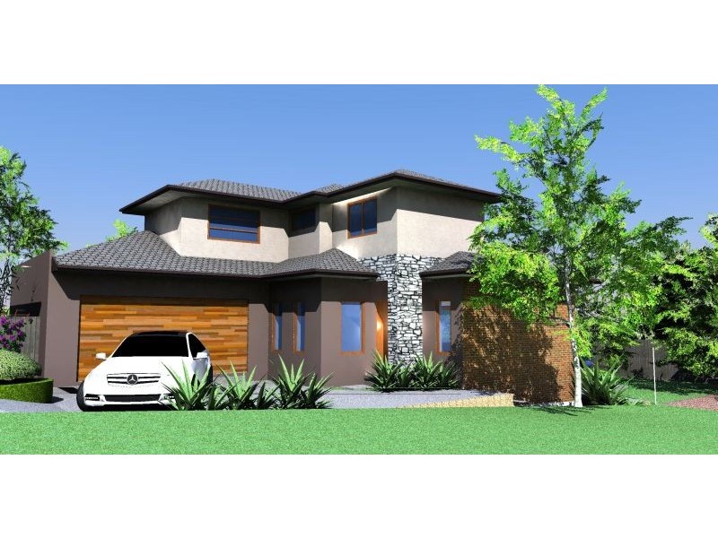 Townhouse 3, 16 Box Hill Crescent, Mont Albert North VIC 3129