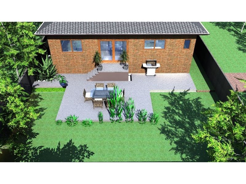 Townhouse 3, 16 Box Hill Crescent, Mont Albert North VIC 3129