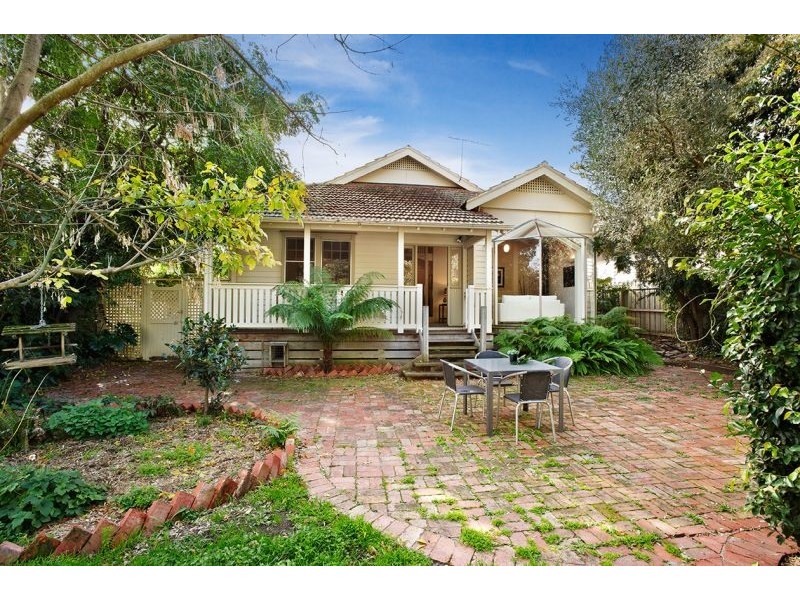 6 Chester Street, Glen Iris VIC 3146
