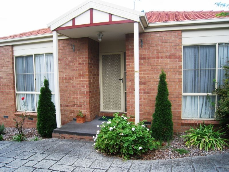 3/67 Patterson Street, Ringwood East VIC 3135