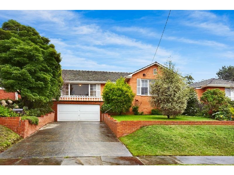 4 Central Avenue, Balwyn North VIC 3104