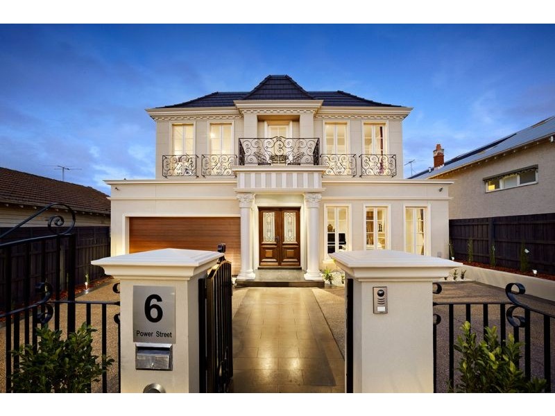 6 Power Street, Balwyn VIC 3103