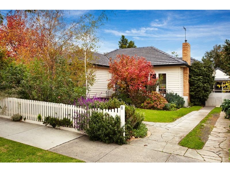 8 Garden Street, Box Hill North VIC 3129