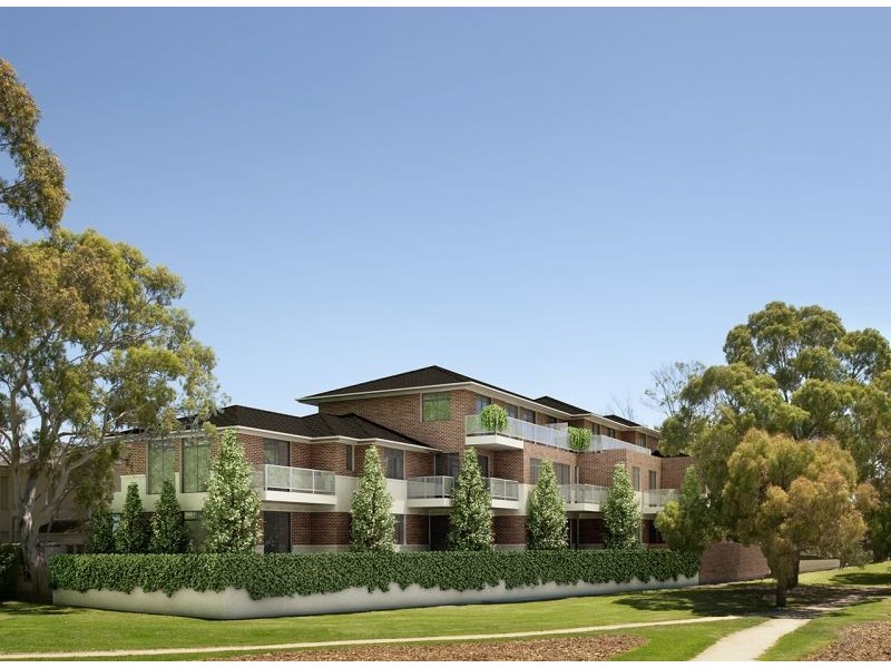 8/1072 Burke Road, Kew VIC 3101