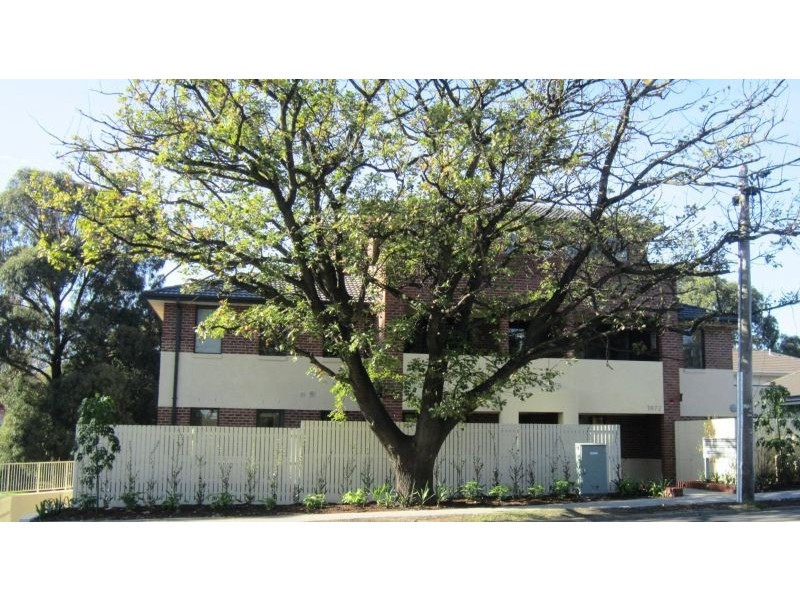 4/1072 Burke Road, Kew VIC 3101