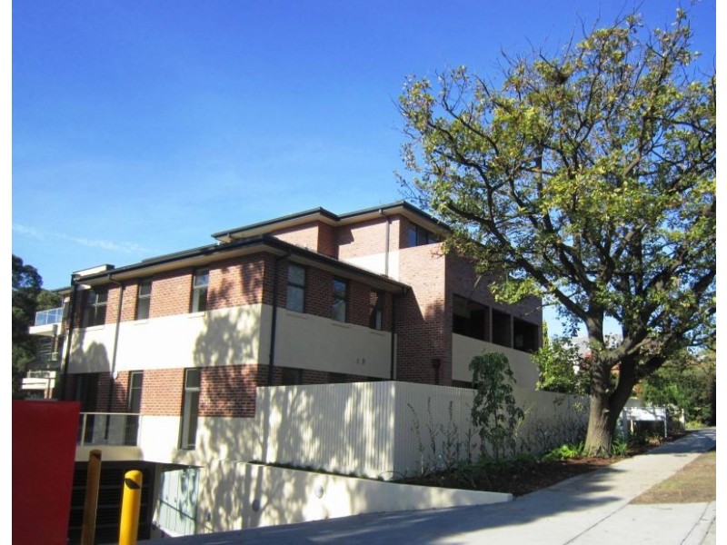 4/1072 Burke Road, Kew VIC 3101