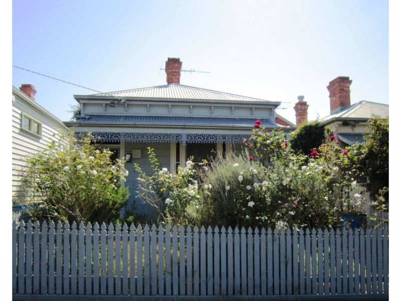 43 Hill Street, Hawthorn VIC 3122